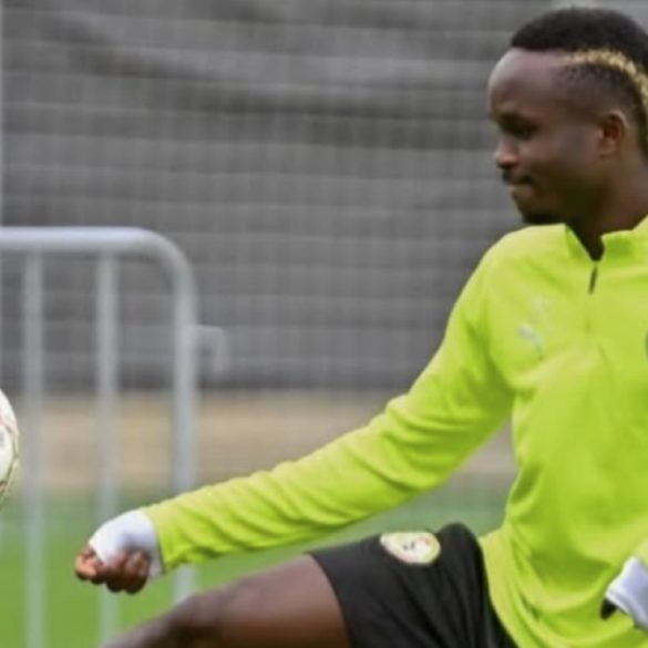 Cheikh Sabaly est annoncé en MLS avec une signature attendue aux Vancouver Whitecaps