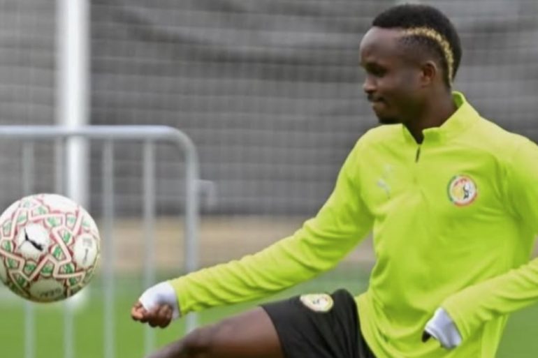Cheikh Sabaly est annoncé en MLS avec une signature attendue aux Vancouver Whitecaps