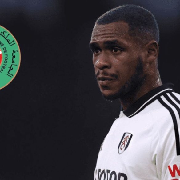 Issa Diop a exprimé sa grande joie après son arrivée dans l’environnement du Maroc.