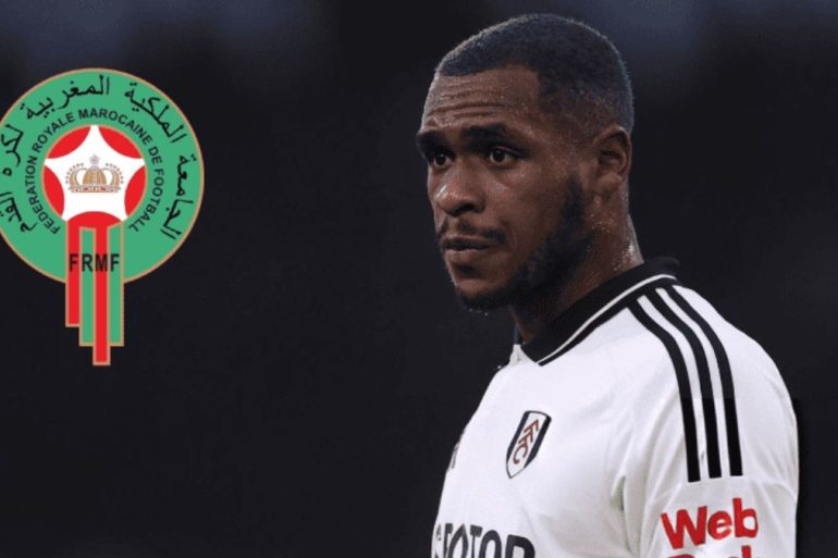 Issa Diop a exprimé sa grande joie après son arrivée dans l’environnement du Maroc.