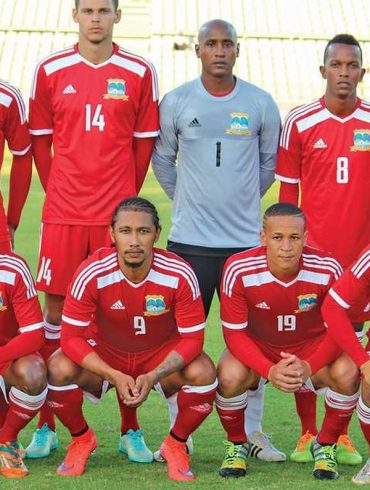 Les Seychelles ont accroché le Lesotho 0-0 et restent en course dans les qualifications de la CAN 2027.