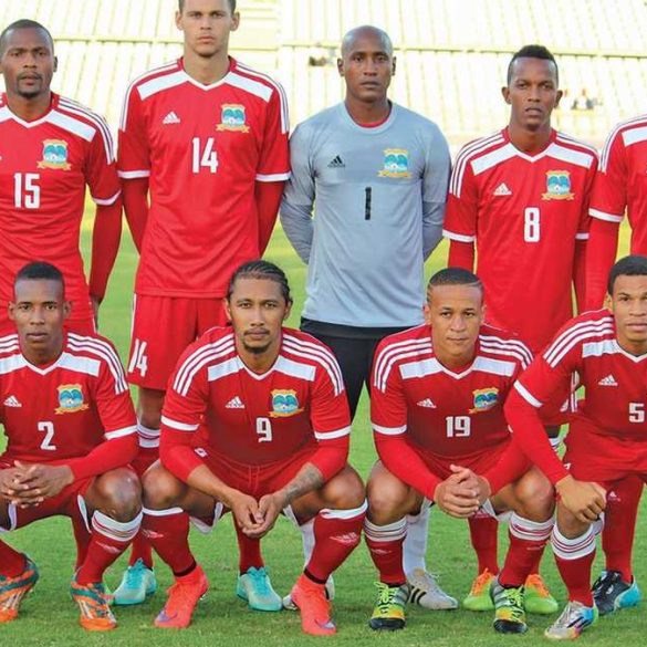 Les Seychelles ont accroché le Lesotho 0-0 et restent en course dans les qualifications de la CAN 2027.