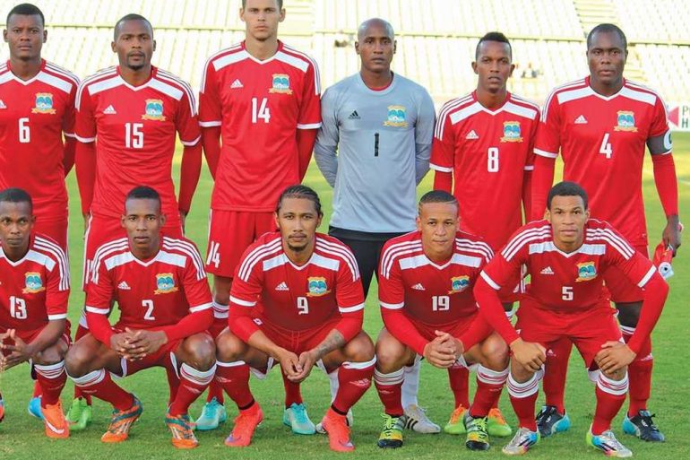 Les Seychelles ont accroché le Lesotho 0-0 et restent en course dans les qualifications de la CAN 2027.