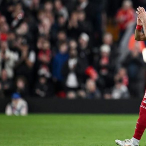 La MLS affiche clairement son envie de voir Mohamed Salah rejoindre le championnat.