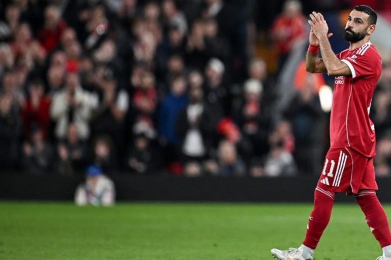 La MLS affiche clairement son envie de voir Mohamed Salah rejoindre le championnat.