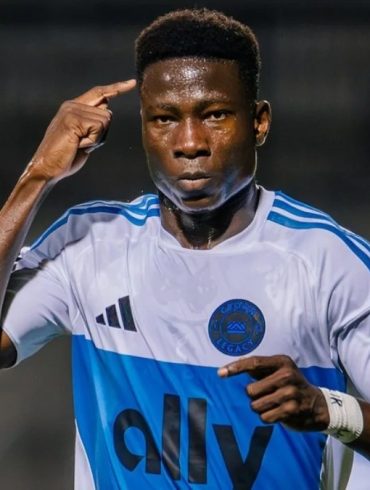 Rodolfo Aloko manque le rassemblement du Bénin en raison de problèmes de visa.