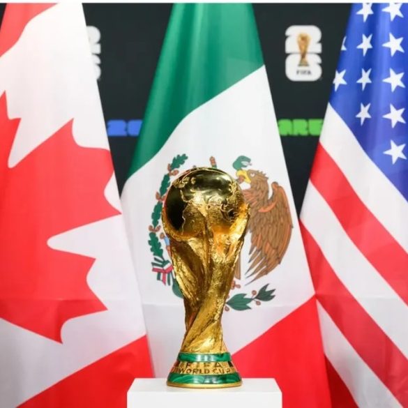 La question des visas inquiète déjà plusieurs pays qualifiés avant la Coupe du monde 2026.