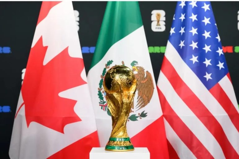 La question des visas inquiète déjà plusieurs pays qualifiés avant la Coupe du monde 2026.