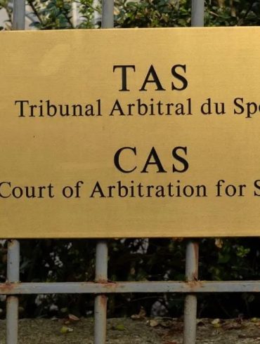 Le Sénégal a officiellement saisi le TAS pour contester la décision de la CAF sur la CAN 2025.
