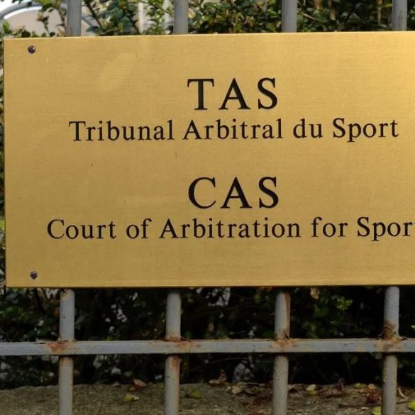 Le Sénégal a officiellement saisi le TAS pour contester la décision de la CAF sur la CAN 2025.