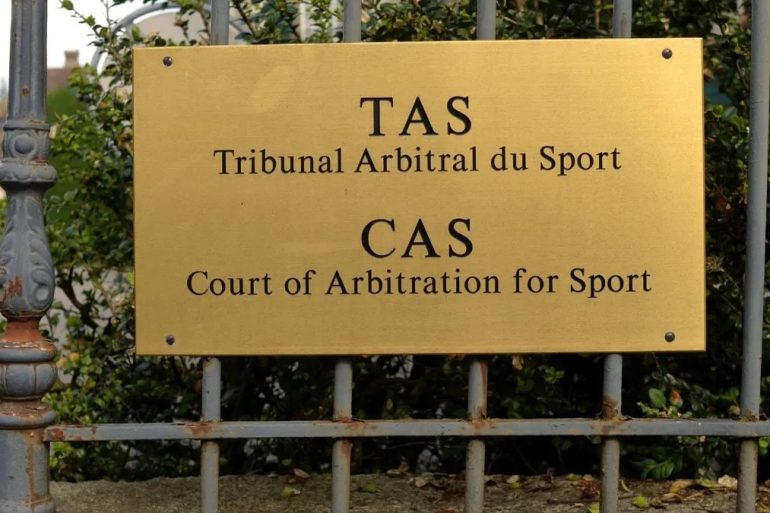 Le Sénégal a officiellement saisi le TAS pour contester la décision de la CAF sur la CAN 2025.