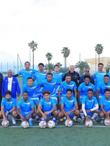 L’Érythrée réussit un retour remarqué avec une victoire 2-0 contre l’Eswatini.