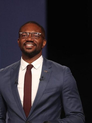 Samson Adamu prend officiellement les rênes du secrétariat général de la CAF dans la foulée du départ de Véron Mosengo-Omba.