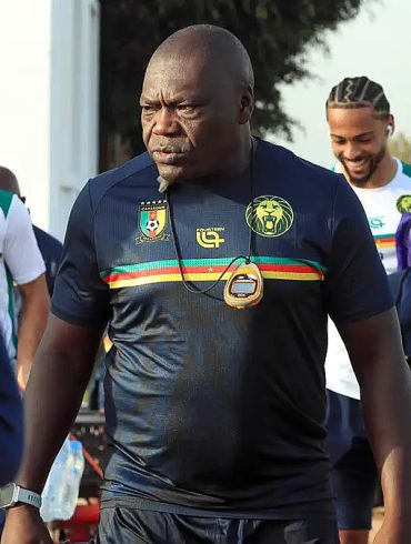 David Pagou a salué la cohésion et la profondeur d’effectif de l’Australie après la défaite du Cameroun.