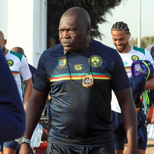 David Pagou a salué la cohésion et la profondeur d’effectif de l’Australie après la défaite du Cameroun.