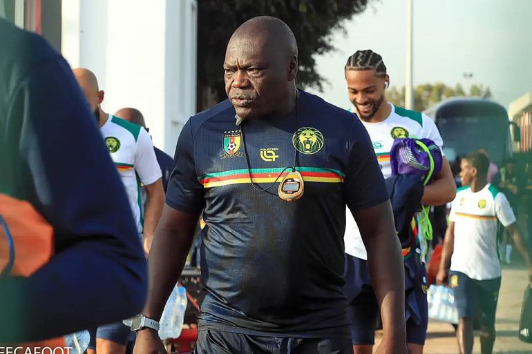 David Pagou a salué la cohésion et la profondeur d’effectif de l’Australie après la défaite du Cameroun.