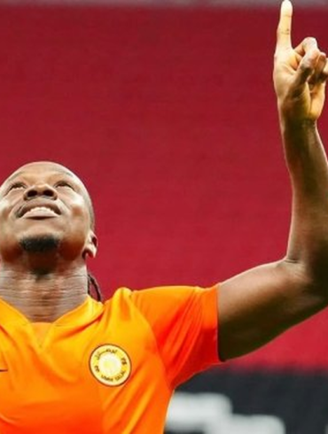 Jean Evrard Kouassi a délivré une passe décisive en sortie de banc lors de la victoire d’Umm-Salal en QSL Cup