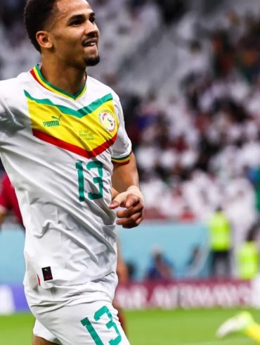 Iliman Ndiaye manquera les matches amicaux du Sénégal contre le Pérou et la Gambie.