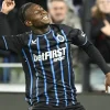 Mamadou Diakhon a choisi de représenter le Sénégal après avoir figuré sur les listes des Bleuets et des Lions.