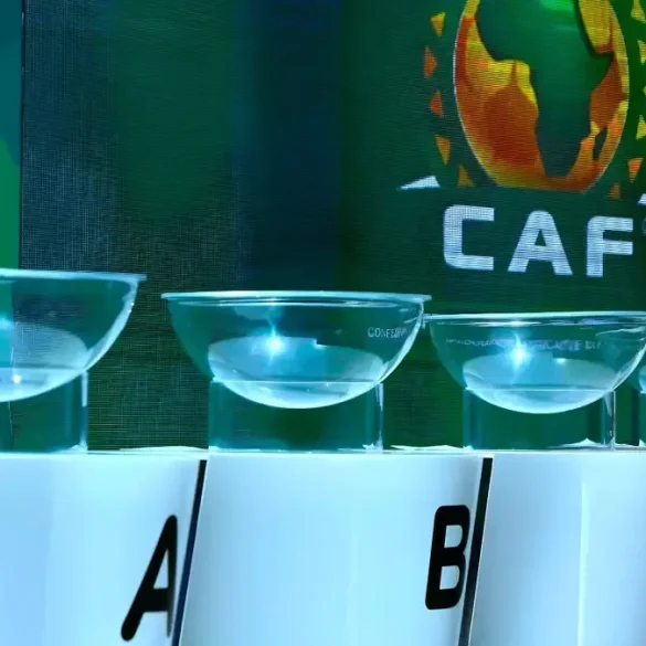 Pharco FC a officialisé sa décision de boycotter les compétitions de la CAF à durée indéterminée.