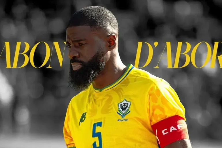 Bruno Ecuele Manga a annoncé la fin de sa carrière internationale avec le Gabon après près de vingt ans en sélection.