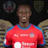 Ibrahim Bancé retrouve la sélection du Burkina Faso après une longue absence.