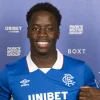 Djeidi Gassama est annoncé en route vers un choix international en faveur de la Mauritanie.