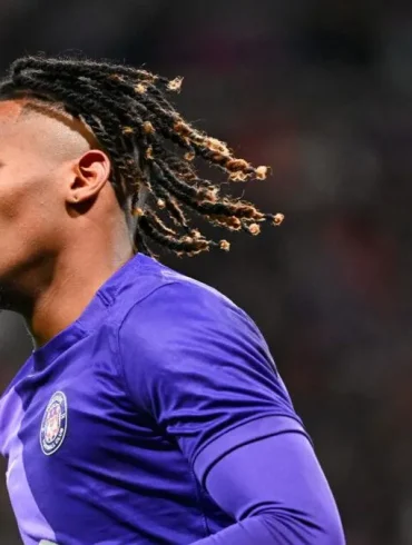 Emerse Faé veut s’assurer de la motivation réelle de Yan Gboho avant toute avancée décisive avec les Éléphants.