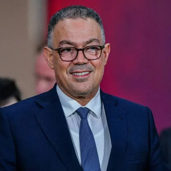 La fédération marocaine a salué une décision qu’elle juge conforme aux règlements de la compétition.