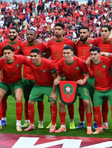 Mohamed Ouahbi a dévoilé un groupe mêlant cadres confirmés et nouveaux visages pour les amicaux de mars.