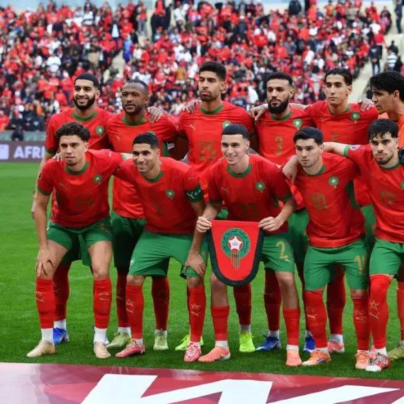 Mohamed Ouahbi a dévoilé un groupe mêlant cadres confirmés et nouveaux visages pour les amicaux de mars.