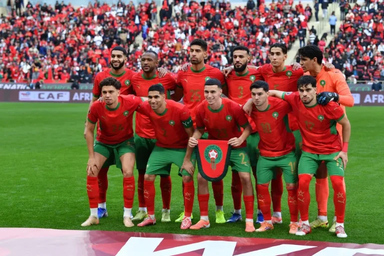 Mohamed Ouahbi a dévoilé un groupe mêlant cadres confirmés et nouveaux visages pour les amicaux de mars.