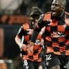 Bamba Dieng va faire son retour avec le Sénégal