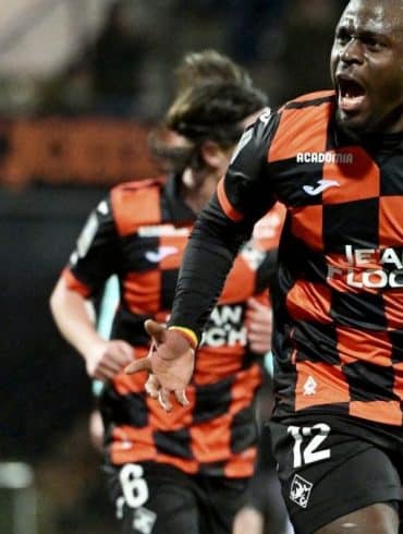Bamba Dieng va faire son retour avec le Sénégal