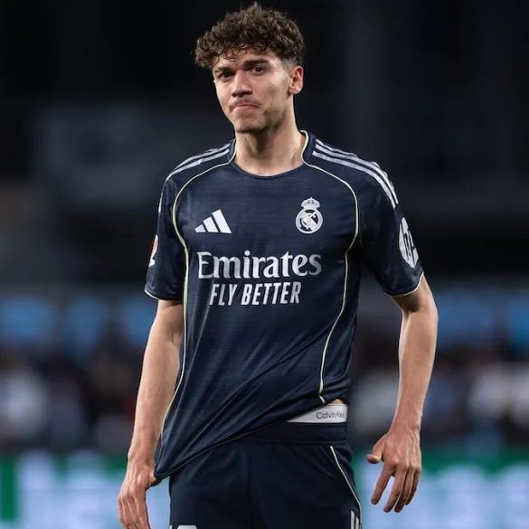 Thiago Pitarch a choisi l’Espagne pour la suite de sa carrière internationale malgré l’intérêt du Maroc.