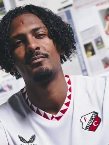Sébastien Haller a retrouvé le groupe d’Utrecht face à Twente mais n’est pas entré en jeu, preuve d’une période encore compliquée.