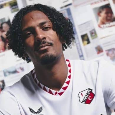 Sébastien Haller a retrouvé le groupe d’Utrecht face à Twente mais n’est pas entré en jeu, preuve d’une période encore compliquée.