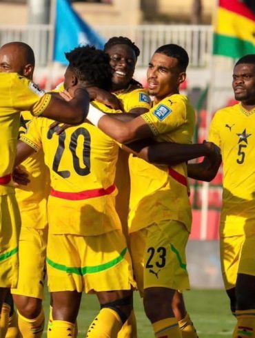 Otto Addo a dévoilé une liste de 26 joueurs pour affronter l’Autriche et l’Allemagne avec quatre nouveaux appelés.