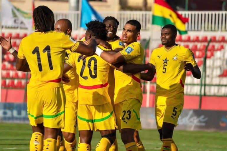 Otto Addo a dévoilé une liste de 26 joueurs pour affronter l’Autriche et l’Allemagne avec quatre nouveaux appelés.