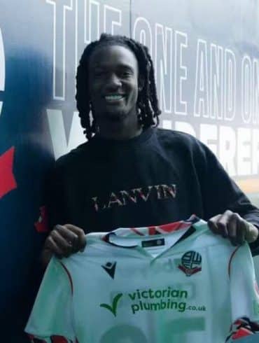 Ibrahim Cissoko a choisi de représenter la Guinée après son passage chez les Espoirs néerlandais.