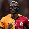 Victor Osimhen a évoqué la Juventus tout en se disant heureux à Galatasaray