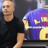 Iniesta avait été pressenti pour un rôle de directeur sportif auprès du Maroc.