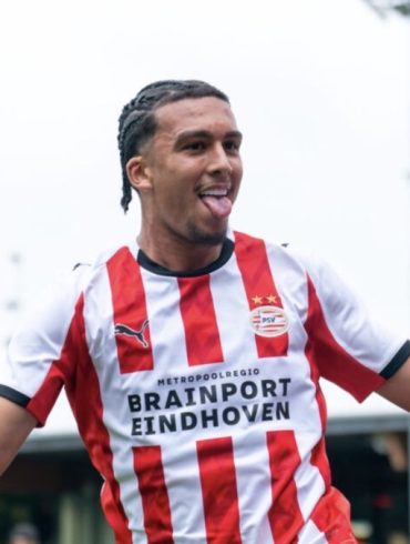 Sami Bouhoudane, attaquant du PSV, a choisi de rejoindre la sélection marocaine U20.