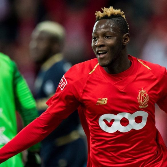Moussa Djenepo fuit l'Iran apres les bombardements
