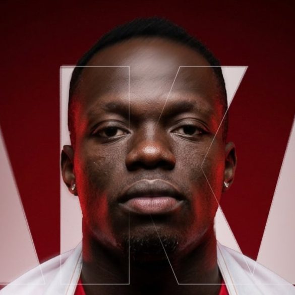 Jean David Aka rejoint le CSKA 1948 après son passage au FC Mouna.