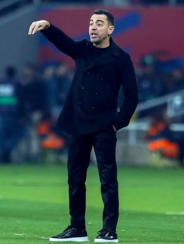 Xavi a confirmé avoir reçu une offre du Maroc et se dit attiré par le football de sélection.