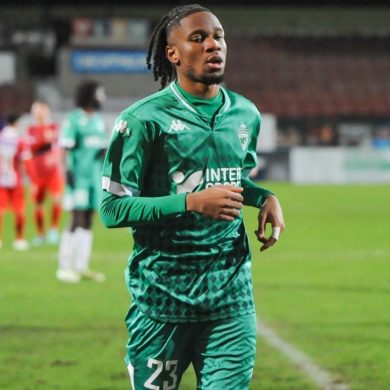 Isaac Drogba s’engage avec le FC Hayq pour tenter de relancer sa carrière en Arménie.