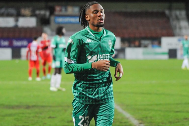 Isaac Drogba s’engage avec le FC Hayq pour tenter de relancer sa carrière en Arménie.