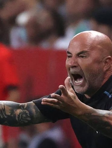 La piste Jorge Sampaoli pour le Maroc aurait été très avancée avant de tomber à l’eau au dernier moment.