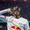 Yan Diomandé entre dans l’histoire de la Bundesliga en rejoignant Boubacar Sanogo avec 10 buts sur une saison.